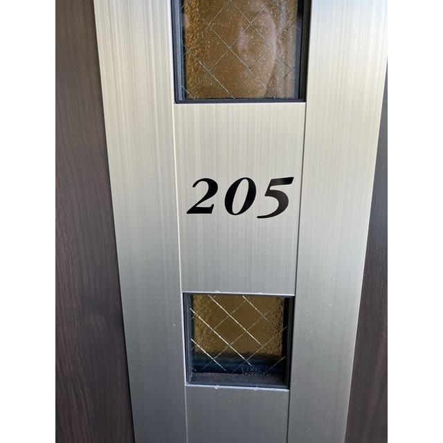 Lavare新中里2階 部屋その他