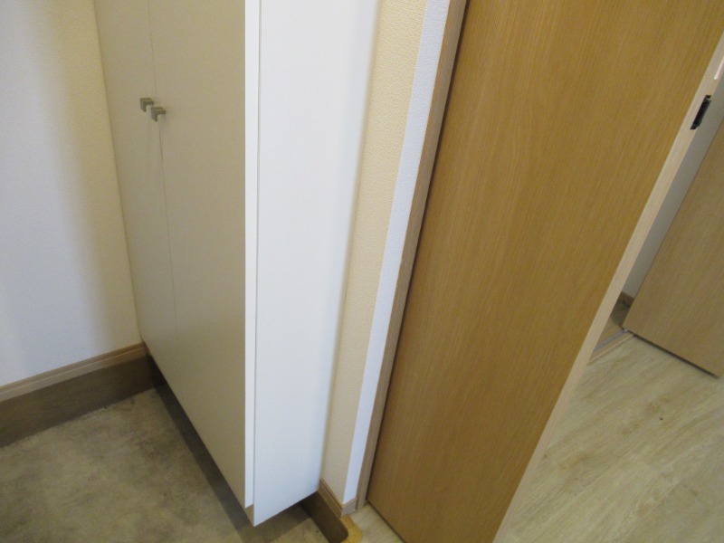 アカリサンパーク1階 部屋その他