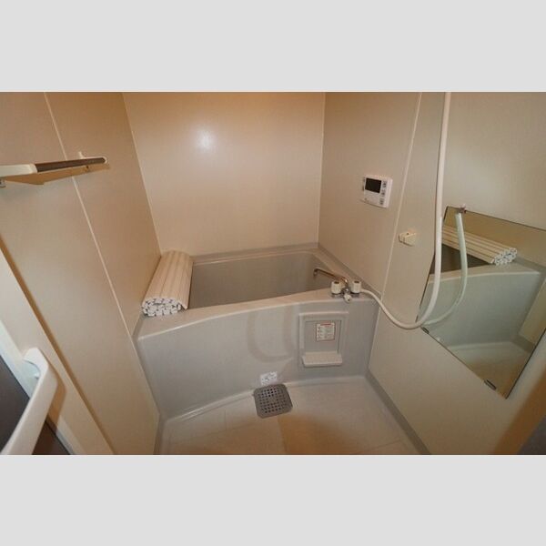 セジュール御堂の上　A105号室 ユニットバス