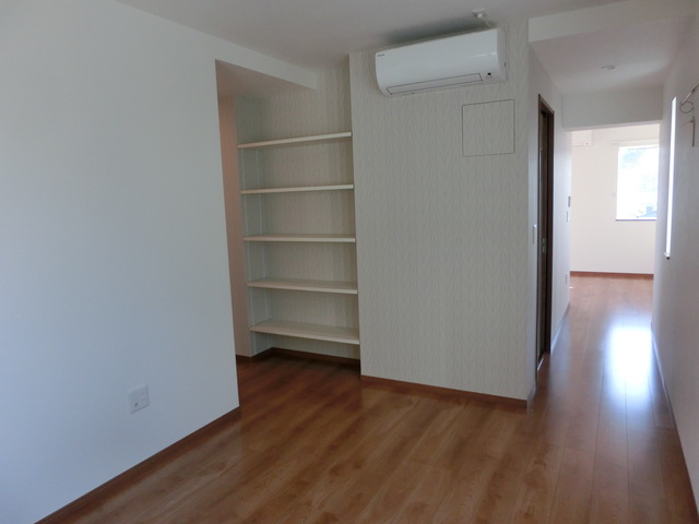 テラス妙蓮寺0103号室 部屋その他