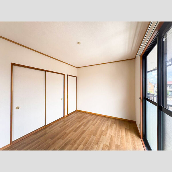 パークアベニュー　A202号室 部屋その他