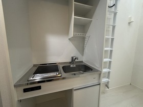 Nano東池袋1階 部屋その他