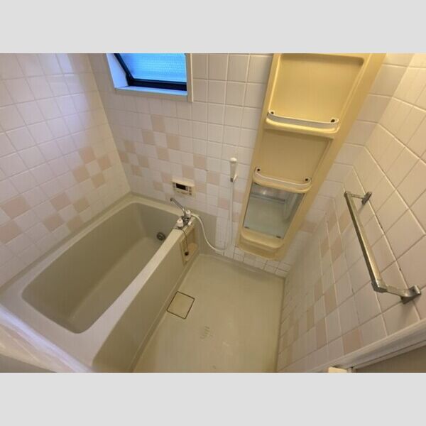 タウンコート(鶴ヶ島) 浴室