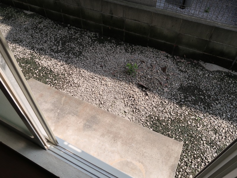 スリーゼ花小金井2階 内観