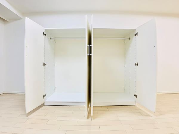 Ｂｒｉｌｌｉａ　ｉｓｔ　東雲キャナルコート5階 リビング