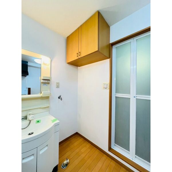 アピア0205号室 部屋その他