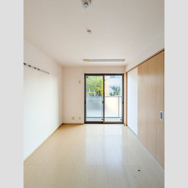 トワメゾン　Ⅱ101号室 洋室