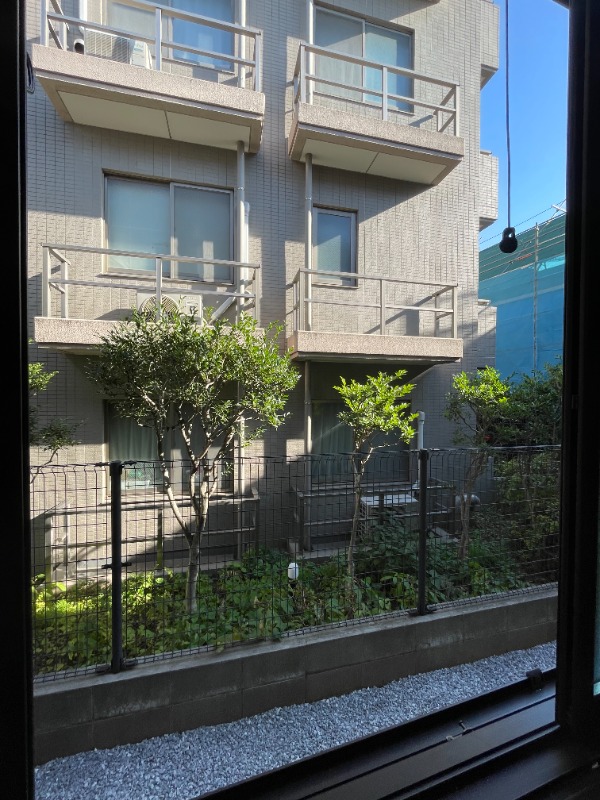 マウ東高円寺1階 部屋その他