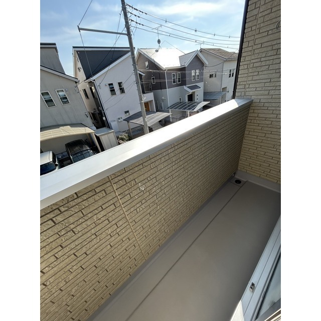 Forest-K205号室 部屋その他