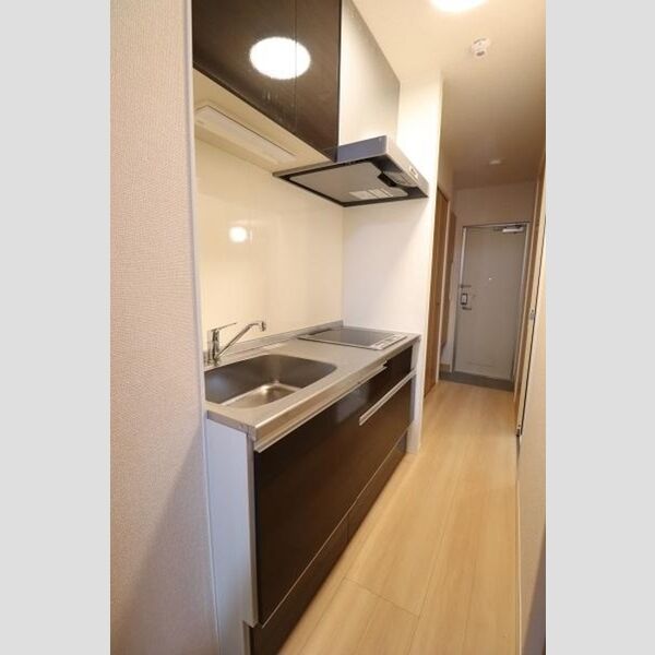 シエルメール 二口IHシステムキッチン