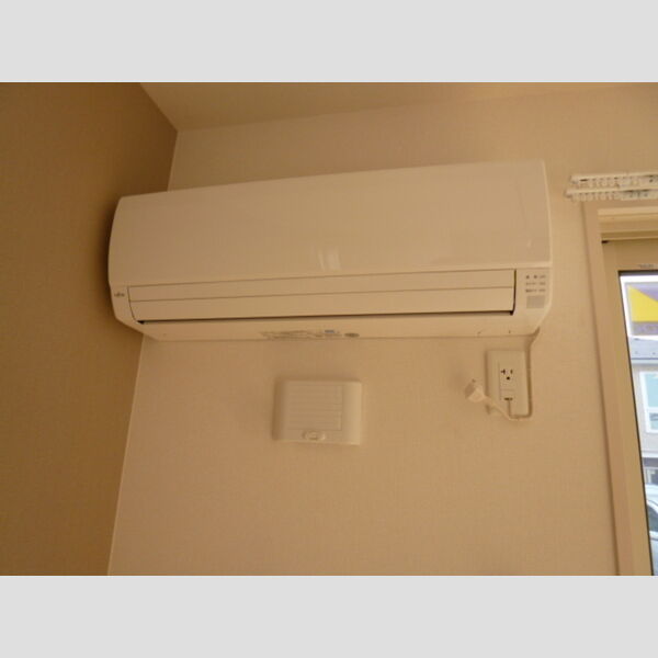 Felice　Ⅰ102号室 エアコン