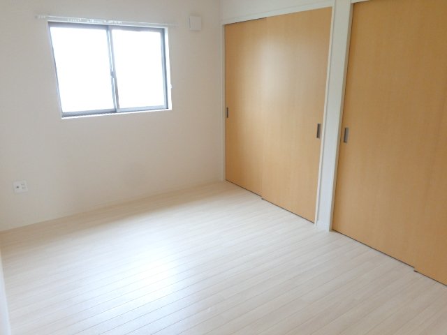 杏寿grande（アンジュグランデ） 洋室