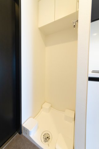 プラウドフラット墨田曳舟201号室 同建物別部屋の参考画像