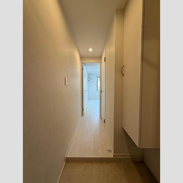 MAXIV CROS川崎大師 トイレ