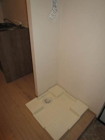 アットリラ東船橋A3階 部屋その他