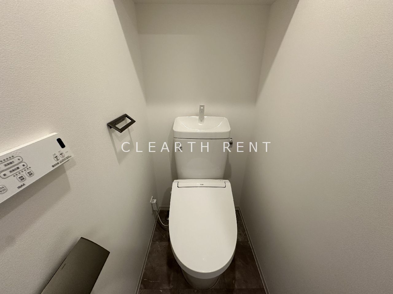 コンシェリア町屋2階 同タイプ別住戸写真となります。現況と異なる場合がございます。