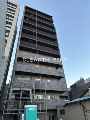 コンシェリア横濱 ＜ＳＨＩＮＫＯＹＡＳＵ＞6階 その他共有部分