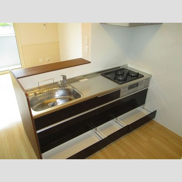 コモド システムキッチン