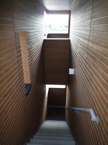 アルバ成増1階 部屋その他