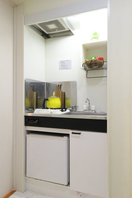 リヴィエール川崎2階 ※家具･小物はイメージです