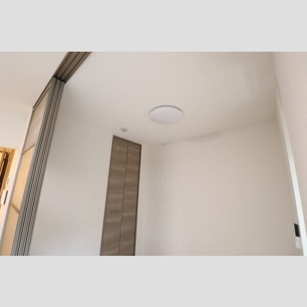 クエル106号室 洋室