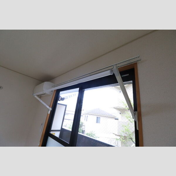 カーサ・デラ・フェリシタ305号室 同建物別部屋の参考画像