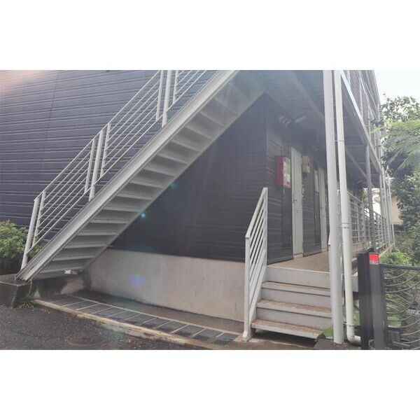 プリムローズ105号室 部屋設備