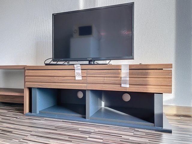 サンフレンズ経堂 部屋設備