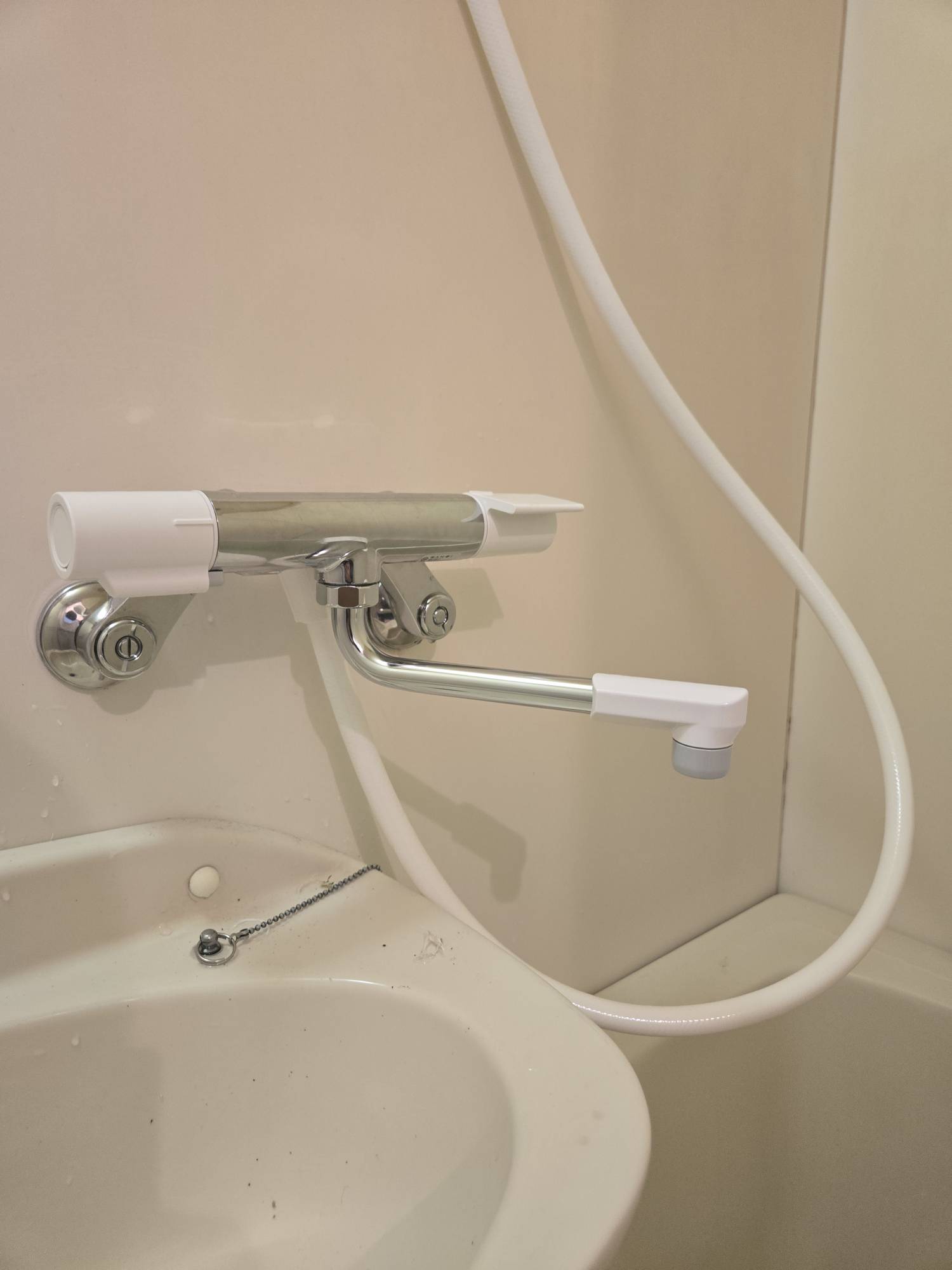 プレジュールKAEⅡ お風呂