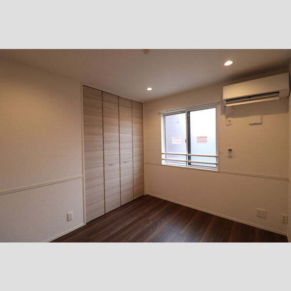 D-ROOM新宿Ⅰ-A102号室 洋室