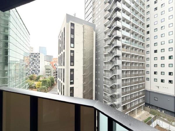 ルネサンス赤坂プレミアムコート8階 部屋その他