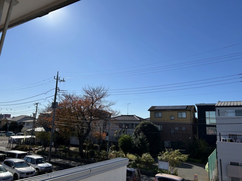 ブランシエ2階 部屋その他