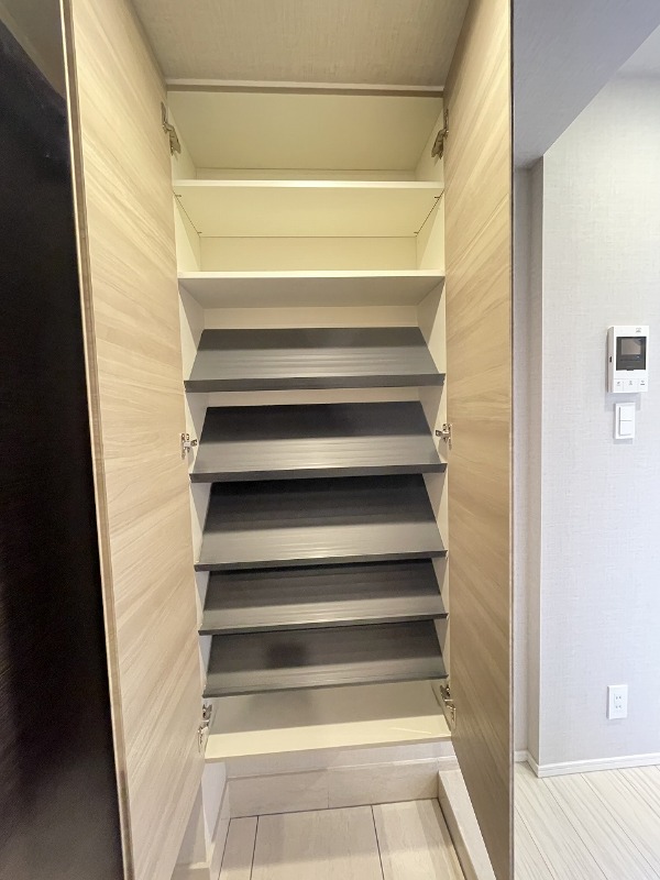 プレニーズ護国寺PREMIER地下1階 部屋その他