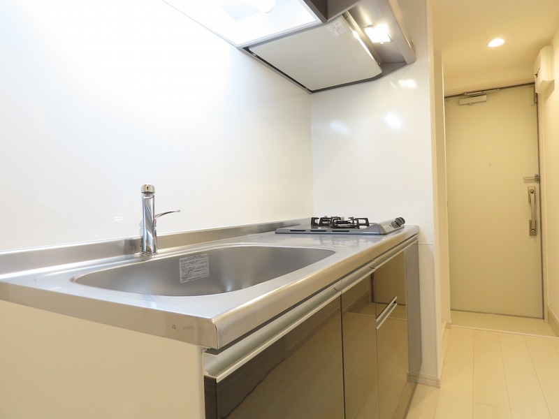 リブリ・June KALUNASIA1階 キッチン