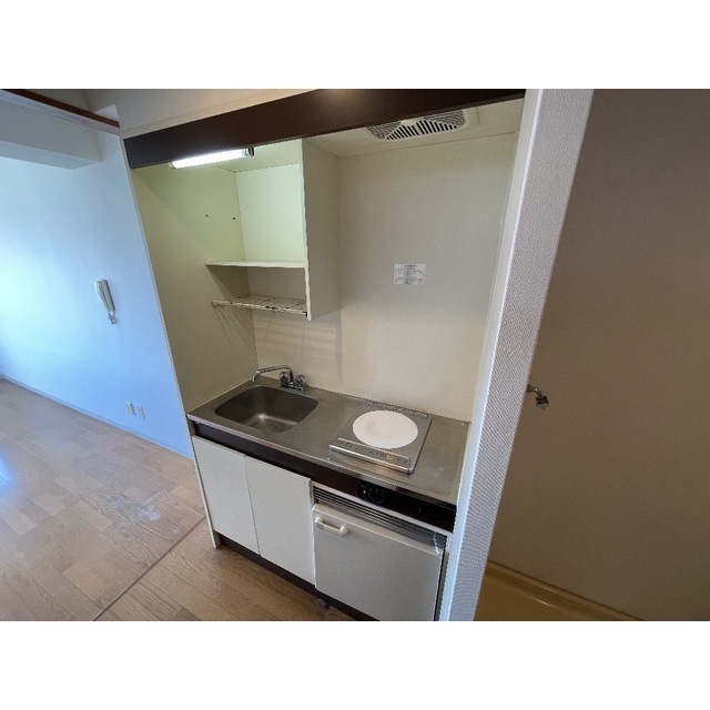 第3関根ビル305号室 キッチン