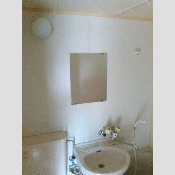 リジェール大久保Ⅲ103号室 洗面