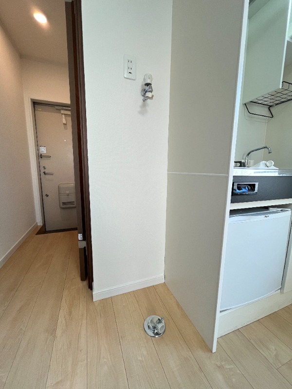 W・LIVE・江古田1階 部屋その他