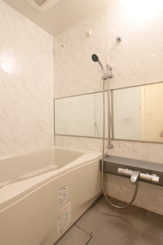 カスタリア北上野1004号室 同建物別部屋の参考画像