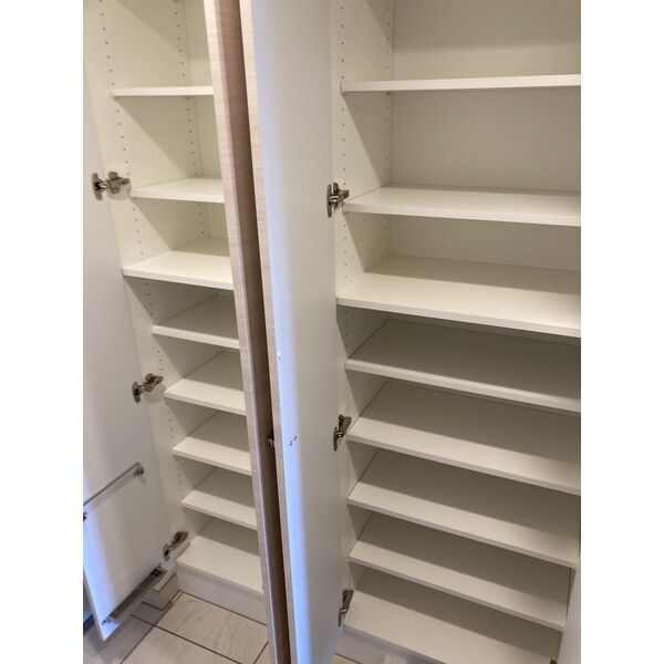 スパシエ新板橋1203号室 同建物別部屋の参考画像