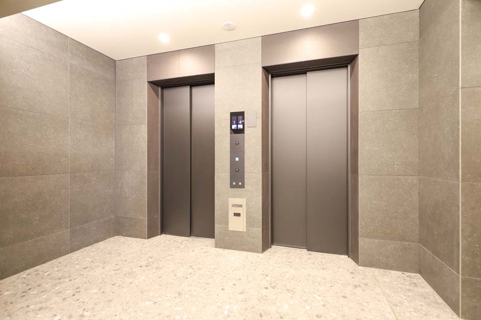 T-stage Keisei Higashinakayama4階 外観