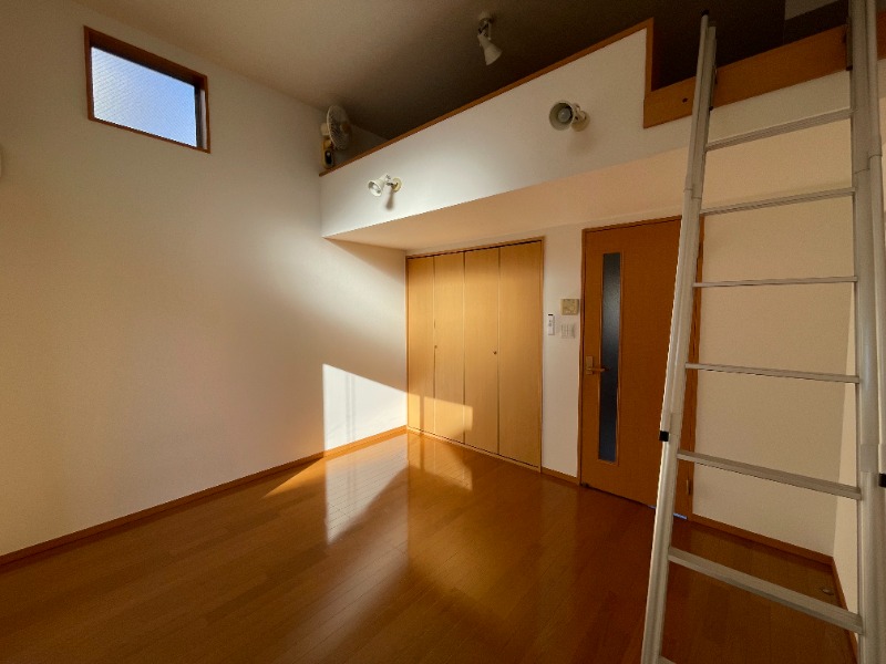 Ｌｅｘｕｓ成増1階 部屋その他