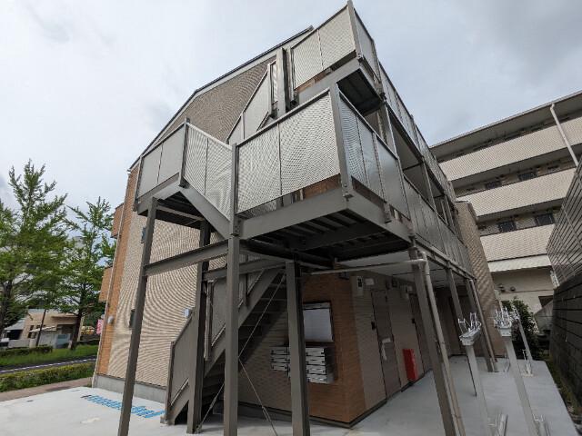 （仮称）多摩センター1ＡＰ203号室 外観