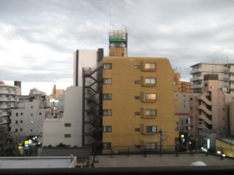 クリオ西川口壱番館6階 部屋その他