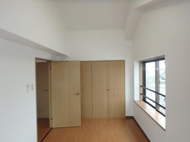 Ｓ・フラット吉祥寺3階 同建物別部屋の参考画像