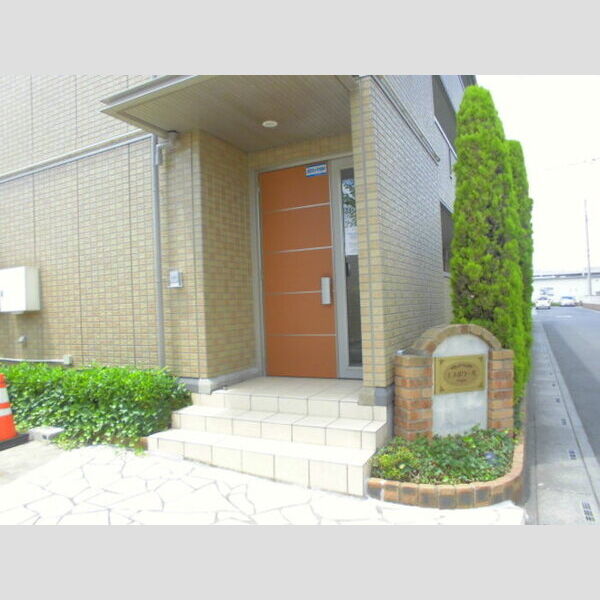 エスポワール エントランス