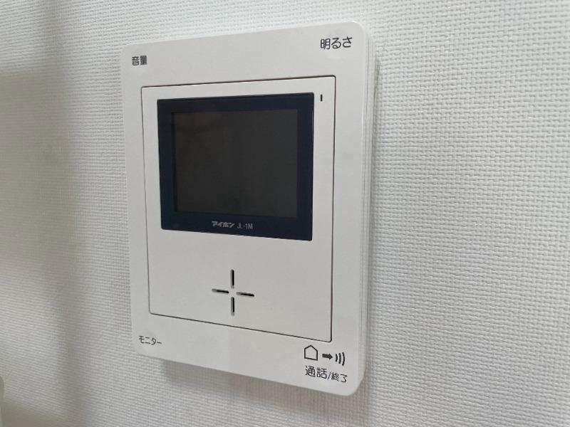 アウローラ 部屋その他