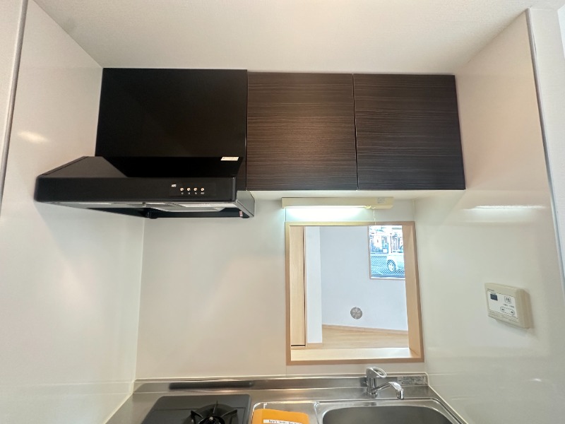 Ruby`s Garden Makuhari2階 部屋その他