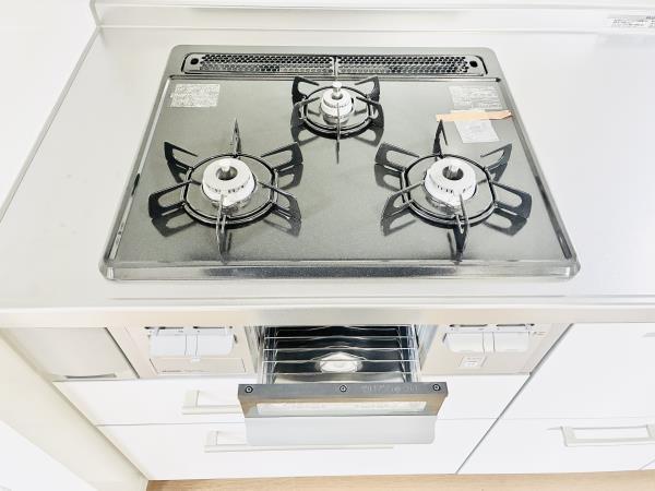 ＹＳビル 部屋設備