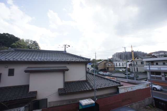 ルミエール・エタンセル　サンク0102号室 展望