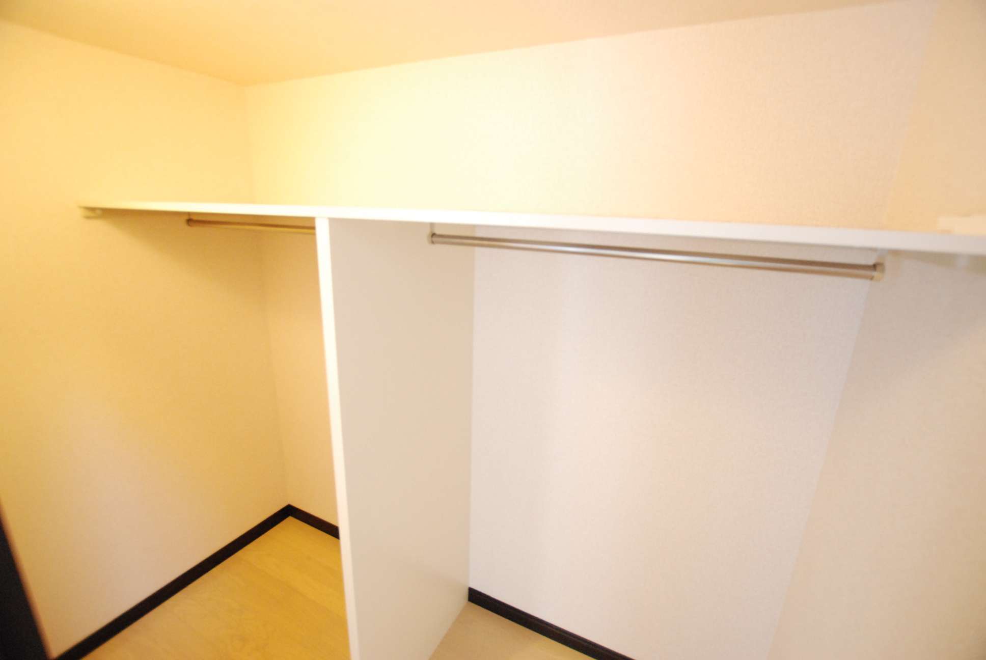 レオネクストコラッジョ 内観